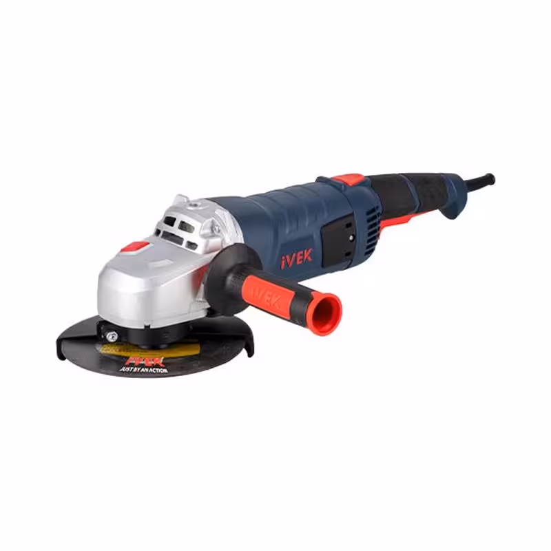 فرز سنگبری ایوک K-7123