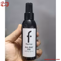 اسپری فیکس مات فلورمار برای پوست چرب 125میل | کد 2509