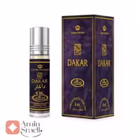 خرید عطر مردانه داکار الرحاب 6 میل | Dakar al rehab 6 mil