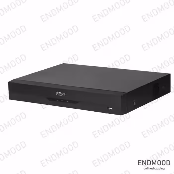 دستگاه DVR داهوا مدل DH-XVR5216AN-4KL-I3