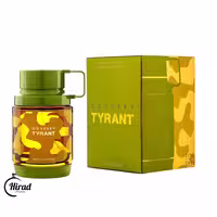 Odyssey Tyrant Special اودیسی تایرنت اسپشیال ادیشن