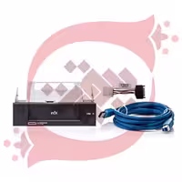 کابل Tape استوریج HPE ML30 Gen9 Tape Drive Cable Kit 851615-B21 - فروشگاه یاقوت سرخ