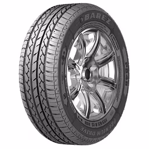 خرید لاستیک بارز سایز 185/65R15 گل P640 تک حلقه ای (فروش ویژه دولتی) | اتوموبی