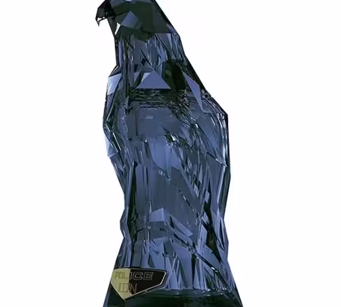 عطر پلیس آیکون