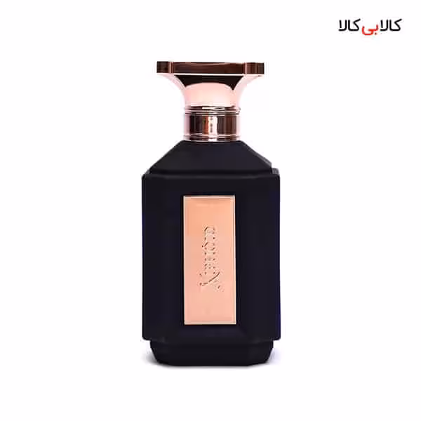 ادکلن رزگلد ولوت زیفوید XIPHOID ROSE GOLD VELVET زنانه حجم 100 میلی لیتر