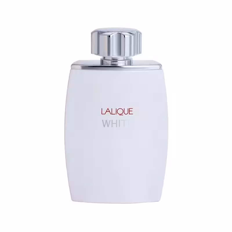 عطر ادکلن لاکیک وایت Lalique White حجم 125 میل