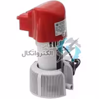 پمپ آب کولر الکتروژن مدل الوند