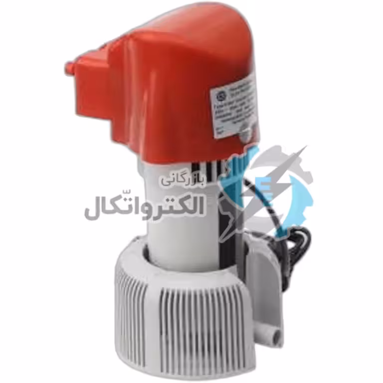 پمپ آب کولر الکتروژن مدل الوند