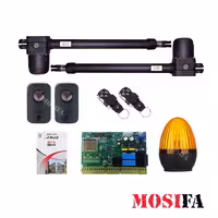 جک درب اتوماتیک بتا فاب 400 BETTA FAB