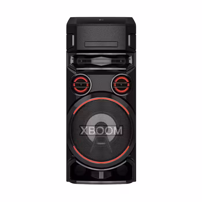 اسپیکر بی سیم جی بی ال مدل XBOOM ON7