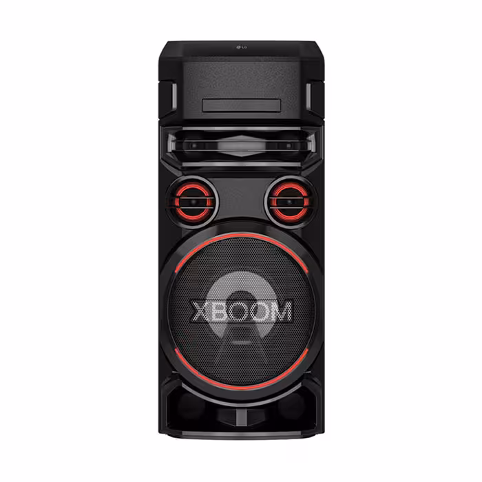 اسپیکر بی سیم جی بی ال مدل XBOOM ON7