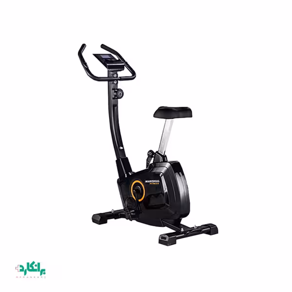 دوچرخه ثابت 112B مارشال فیتنس-Marshal Fitness