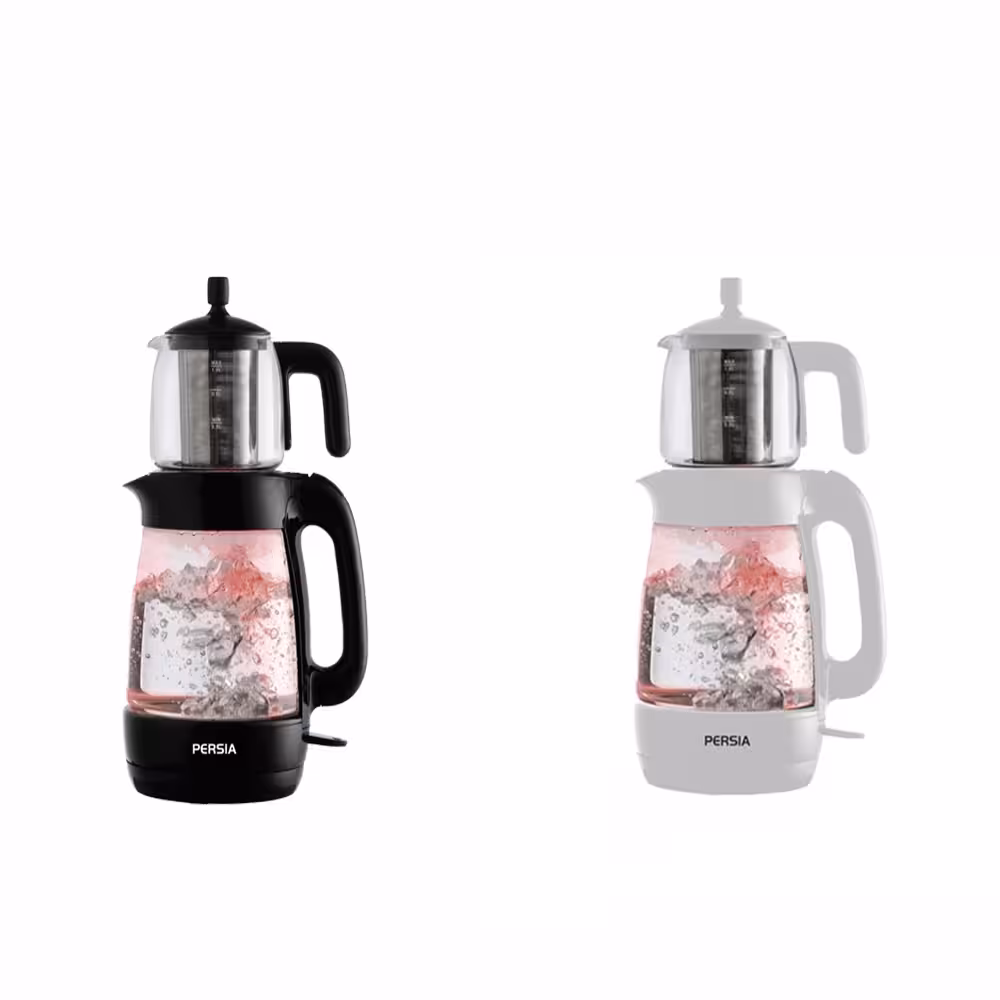 چای ساز پرشیا فرانس مدل PR-8980