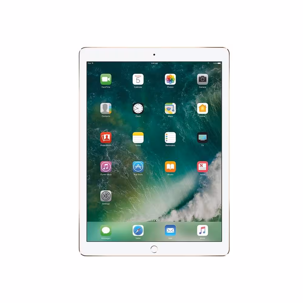 تبلت (Apple iPad Pro 12.9 4G (2017 با ظرفیت 256 گیگابایت