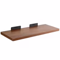 شلف دیواری دینیال مدل هرمی کد DN4015 | کالا مکس