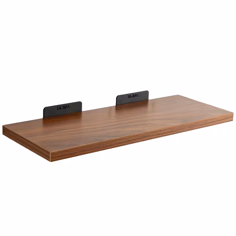 شلف دیواری دینیال مدل هرمی کد DN4015 | کالا مکس