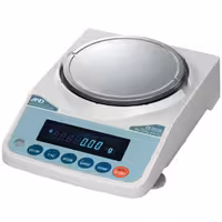 ترازو آزمایشگاهی FX3000i