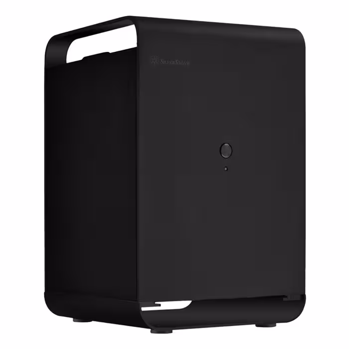 ذخیره ساز تحت شبکه سیلوراستون مدل SST-CS01B-HS