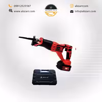 اره افقی بر شارژی دور متغیر براش لس محک مدل BRS-22 KIT (( اقساط یک ساله ))