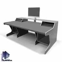 میز گیمینگ SDJ458