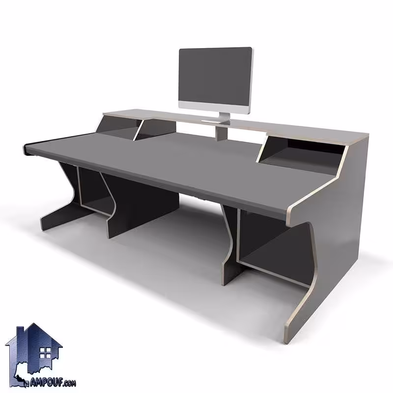 میز گیمینگ SDJ458