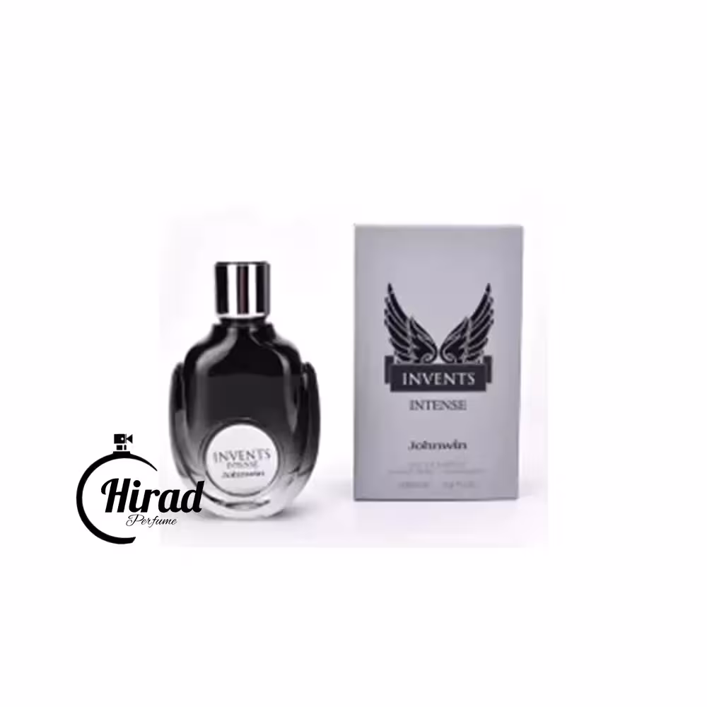 خرید عطر ادکلن اینونتس اینتنس پاکو رابان اینوکتوس اینتنس جانوین - هیراد پرفیوم