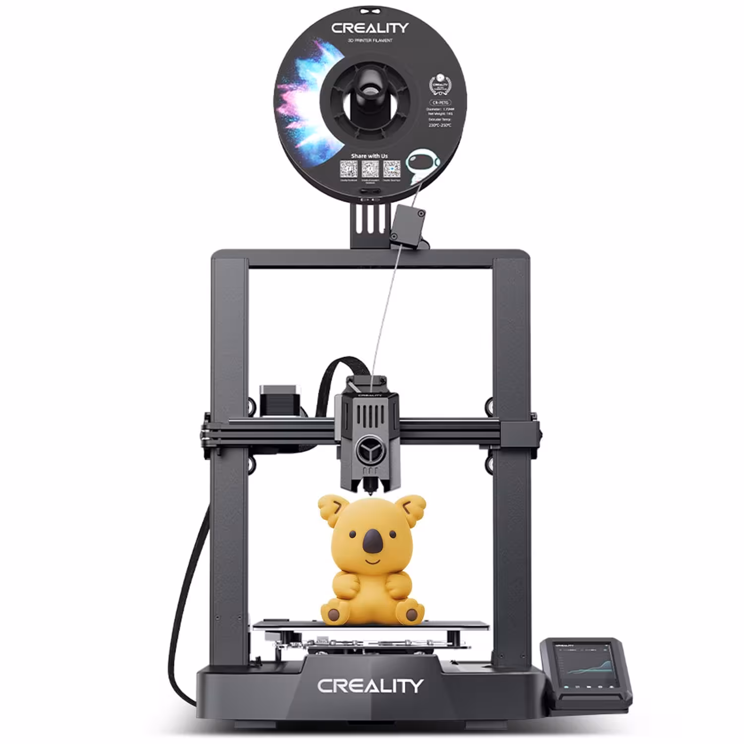 پرینتر سه بعدی Creality Ender 3 V3 KE