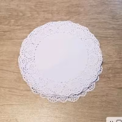 کاغذ گیپور قطر 21