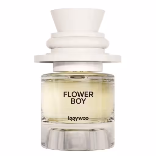ادوپرفیوم Flower Boy از برند Iggywoo