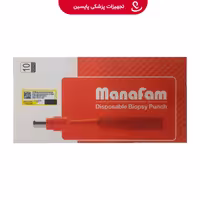 پانچ پوستی سایز 1.5 مانافام