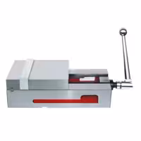 گیره سنگ زنی فک 160 میلی متر مدل QM16-160N