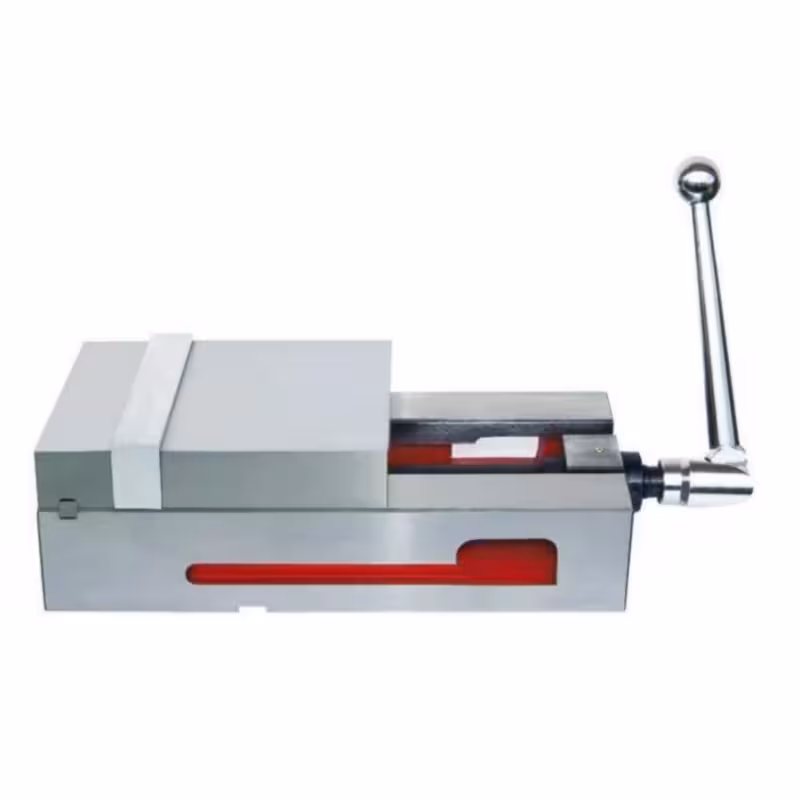 گیره سنگ زنی فک 160 میلی متر مدل QM16-160N