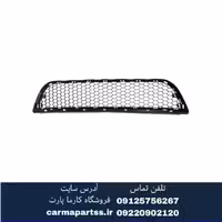 توری زیر سپر جلو ساندرو