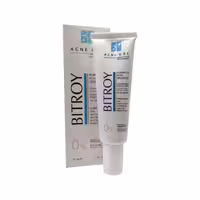 ژل اورژانسی ضد جوش بیترویBitroy Anti Acne Urgent Gel