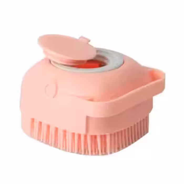 لیف سیلیکونی حمام و ماساژ Exquisit Life مخزن دار