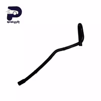 شیلنگ پمپ هیدرولیک R2 ( فشار ضعیف ) slx پژو 405 و پارس 468098 جی ای اس پی