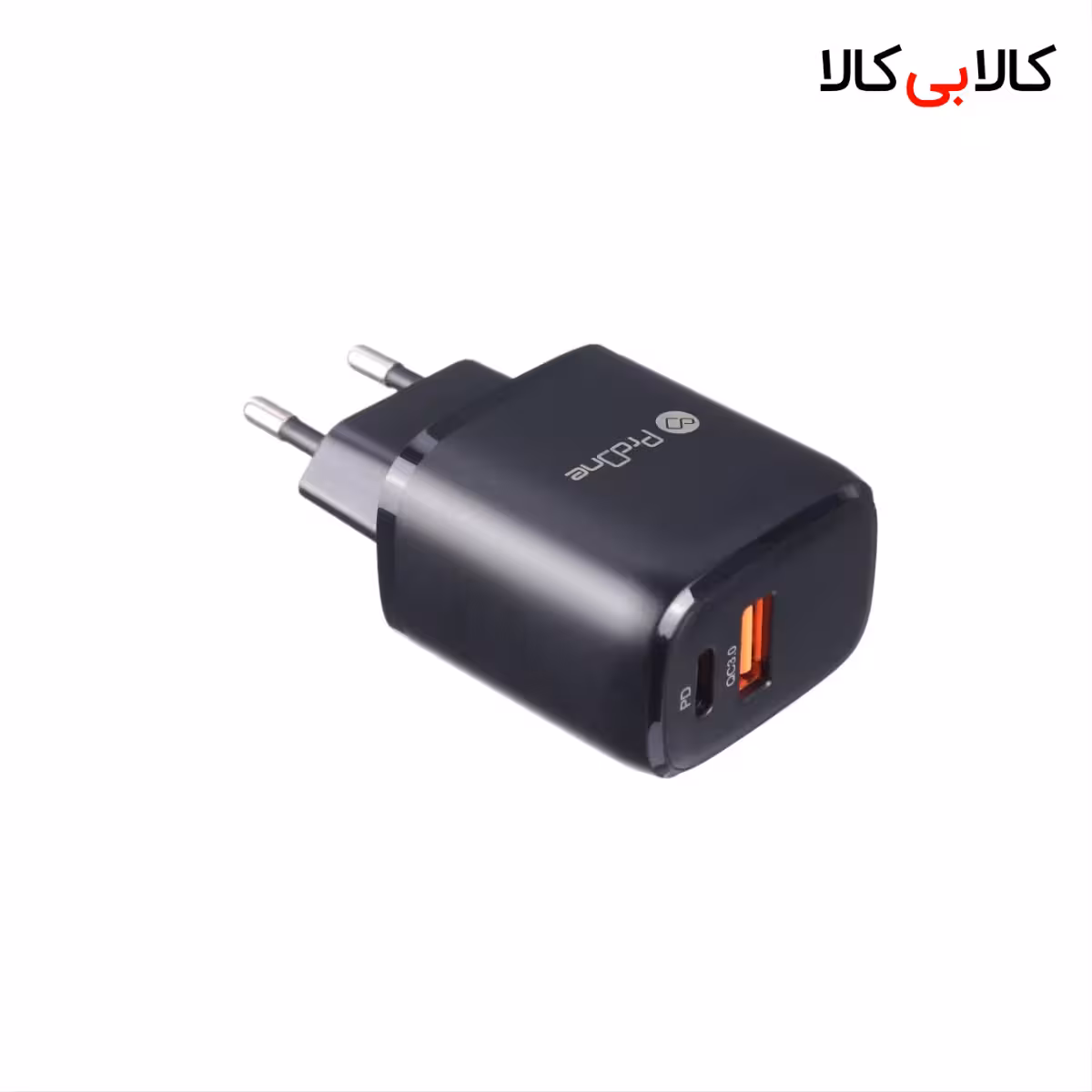 شارژر دیواری 20 وات پرووان مدل PWC575