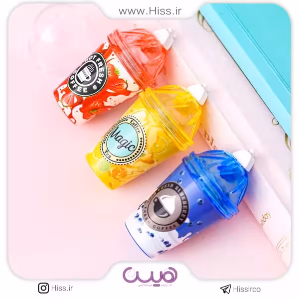 غلط گیر نواری آیس پک