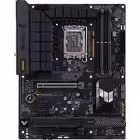 مادربرد ایسوس مدل ASUS TUF GAMING H770-PRO WIFI D5