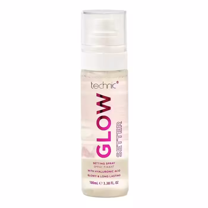 اسپری فیکس براق کننده تکنیک Glow