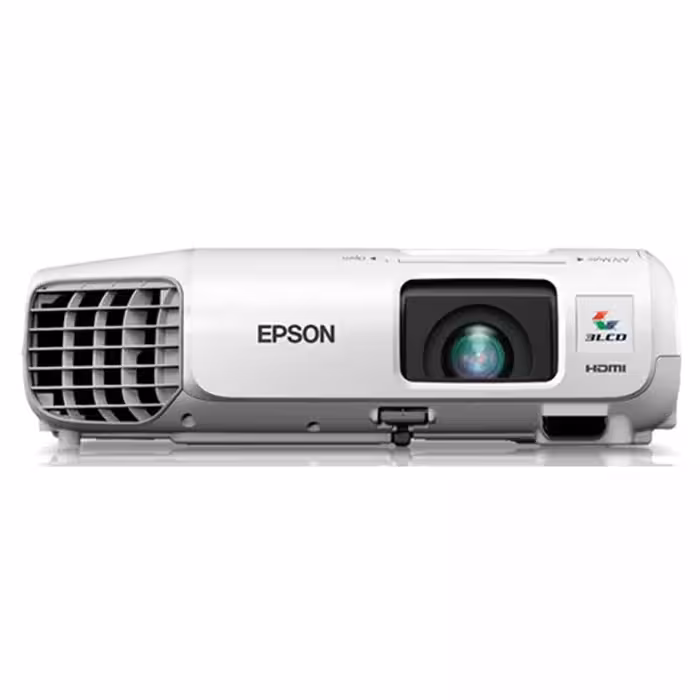 ویدئو پروژکتور استوک اپسون مدل Epson EB-X27
