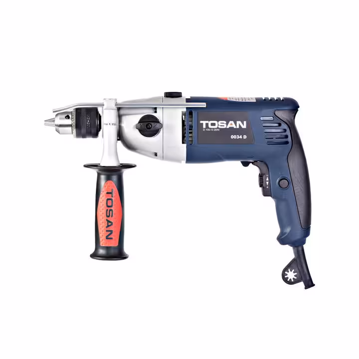 دریل چکشی توسن مدل 0034D
