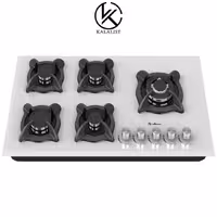 اجاق گاز رومیزی شیشه ای داتیس مدل DG 522U