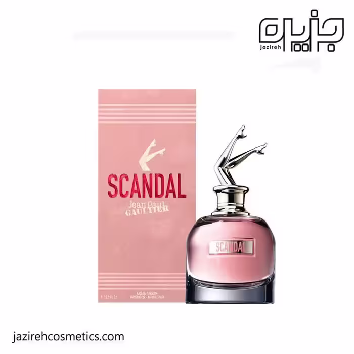 ادكلن اسكندل