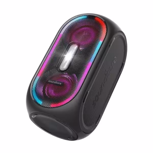 اسپیکر بلوتوث انکر Anker Soundcore Rave Plus Portable Speaker (A3391)