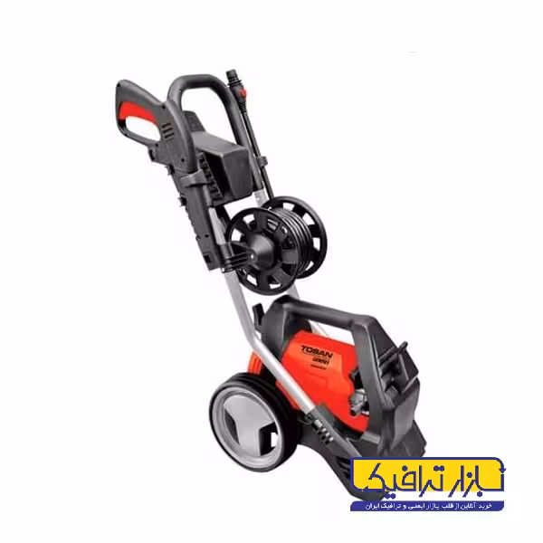 کارواش صنعتی توسن 150 بار دینامی مدل 1222IPW