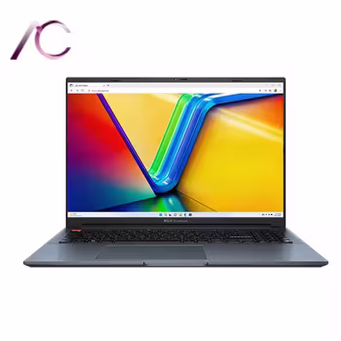 لپ تاپ ایسوس VivoBook Pro 16 OLED K6602VU Core i7 13700H, 16GB RAM, 1TB SSD, RTX 4050 6GB
