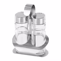 پایه ظروف نمک و فلفل Cruet Stand »Wien« وست مارک