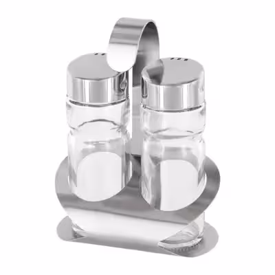پایه ظروف نمک و فلفل Cruet Stand »Wien« وست مارک