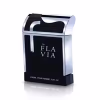 ادکلن مردانه فلاویا FLAVIA مدل F